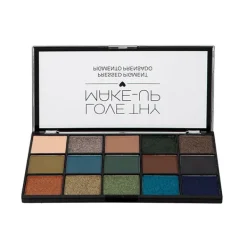 Pressed Pigment Palette - Spirit Guide*LOVE THY MAKE-UP Discount