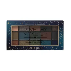 Pressed Pigment Palette - Spirit Guide*LOVE THY MAKE-UP Discount