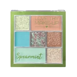 Pressed Pigment Palette Pink Lemonade*LOVE THY MAKE-UP Discount