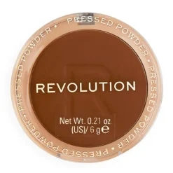 Pressed Powder*REVOLUTION Online