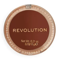 Pressed Powder*REVOLUTION Online