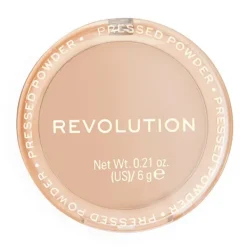 Pressed Powder*REVOLUTION Online