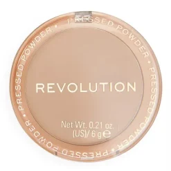 Pressed Powder*REVOLUTION Online