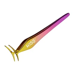 Clearance Press-On Falsies Voluminous Pestañas Postizas