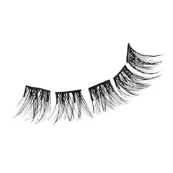 Clearance Press-On Falsies Voluminous Pestañas Postizas