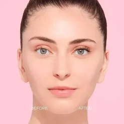 Clearance Press-On Falsies Voluminous Pestañas Postizas