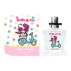 Online Pretty Perfumes Infantiles