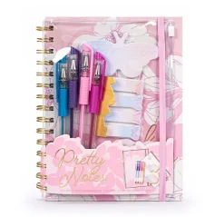 New TRI-COASTAL Pretty Notes