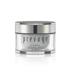 Prevage Anti-Aging Overnight Cream 50Ml*ELIZABETH ARDEN New
