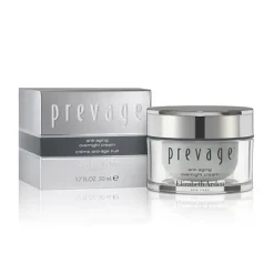 Prevage Anti-Aging Overnight Cream 50Ml*ELIZABETH ARDEN New