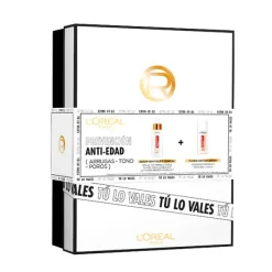 Prevención Anti-Edad*L'OREAL PARIS Discount