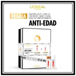 Prevención Anti-Edad*L'OREAL PARIS Discount