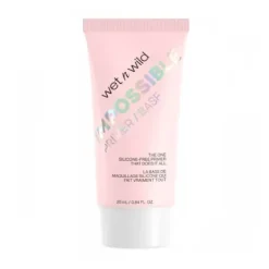 Prime Focus The Impossible Primer*WET n WILD Outlet