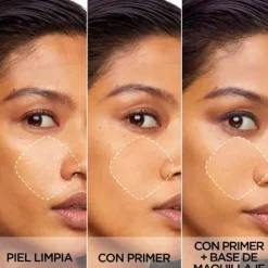 Sale Prime Lab Matte Setter Prebases De Maquillaje