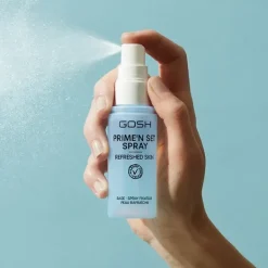 Outlet Prime'n Set Spray Refresh Skin Prebases De Maquillaje