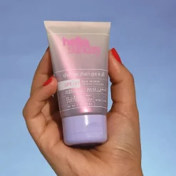 Primer Facial Invisible Spf 50*HELLO SUNDAY Online