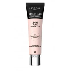 Primer Lab Pore Minimizer*L'OREAL PARIS Online