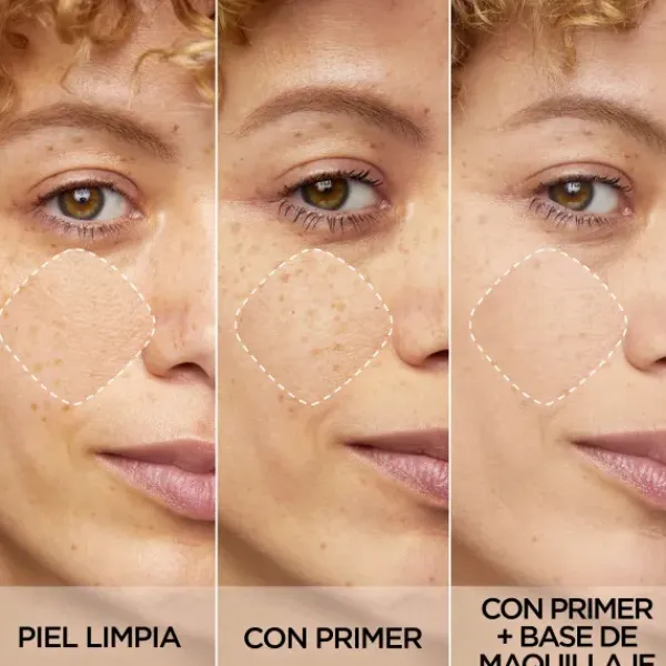 Primer Lab Pore Minimizer*L'OREAL PARIS Online