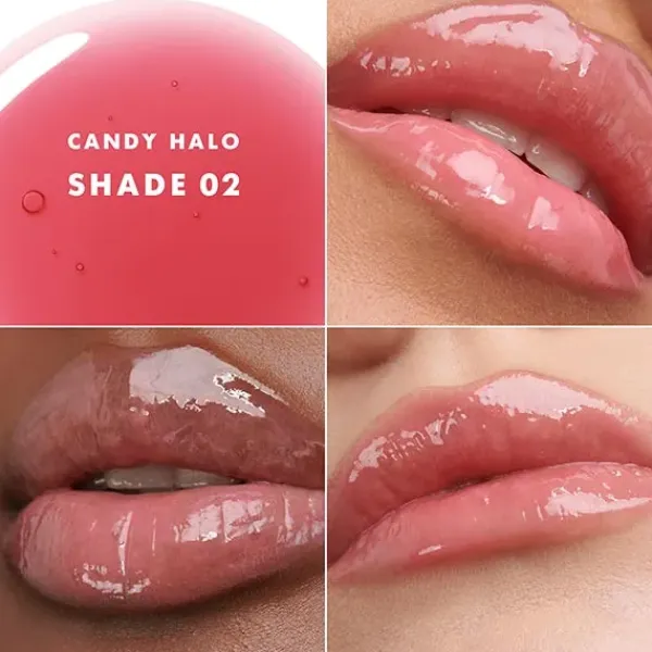 Discount Prisma Glass Gloss Gloss De Labios