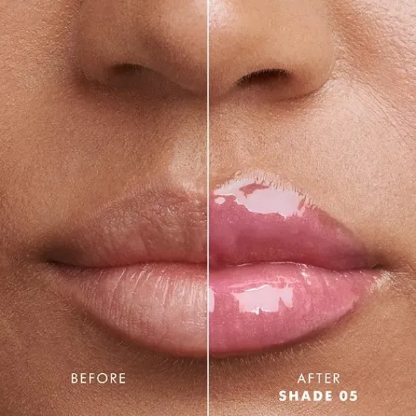 Discount Prisma Glass Gloss Gloss De Labios