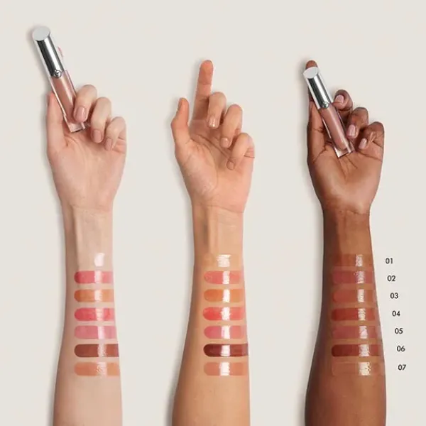 Discount Prisma Glass Gloss Gloss De Labios