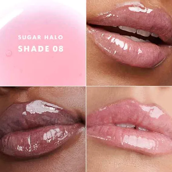 Discount Prisma Glass Gloss Gloss De Labios