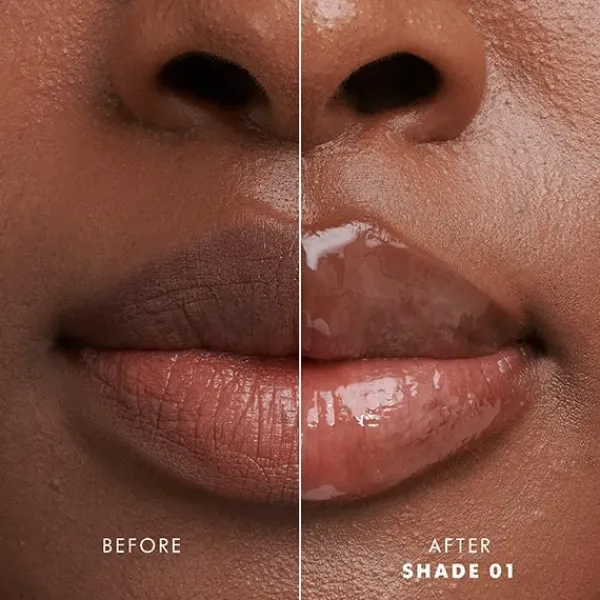 Discount Prisma Glass Gloss Gloss De Labios