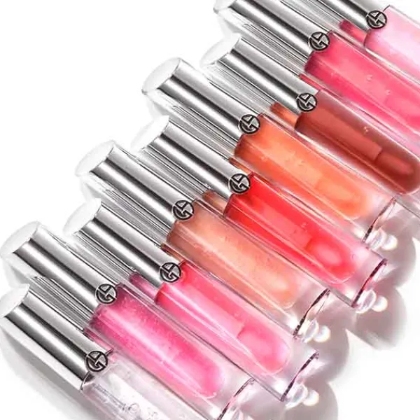 Discount Prisma Glass Gloss Gloss De Labios