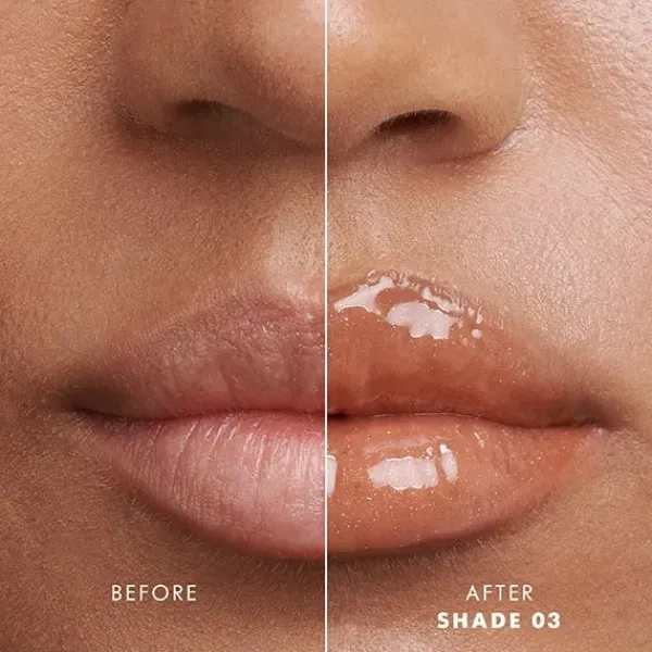 Discount Prisma Glass Gloss Gloss De Labios