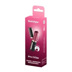 Best SATISFYER Pro 2 Kiss