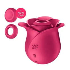 Best SATISFYER Pro 2 Rosa Moderna