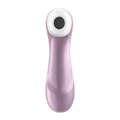 Clearance SATISFYER Pro 2 Violet