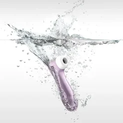 Clearance SATISFYER Pro 2 Violet