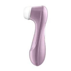 Clearance SATISFYER Pro 2 Violet