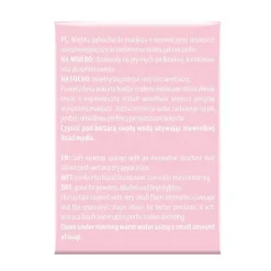 Pro Beauty Flock Sponge*WIBO Sale