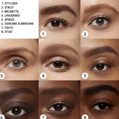 Pro Brow Definer Brow Pencil*MAC COSMETICS Hot