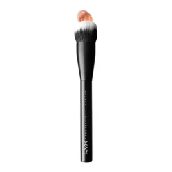 Pro Brush Dual Fiber Foundation*NYX PROFESSIONAL MAKE UP Hot