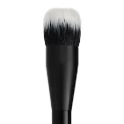 Online Pro Brush Dual Fiber Foundation Brochas Y Pinceles