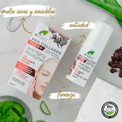 Outlet DR. ORGANIC Pro Collagen Plus+ con Sangre de Dragón