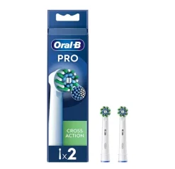 Pro Cross Action*ORAL B Best