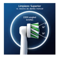 Pro Cross Action*ORAL B Best