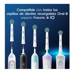 Pro Cross Action*ORAL B Best