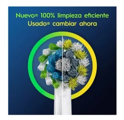 Pro Cross Action*ORAL B Best