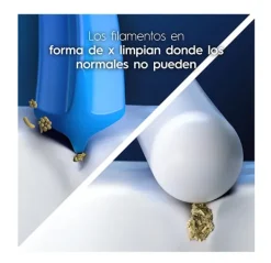 Pro Cross Action*ORAL B Best