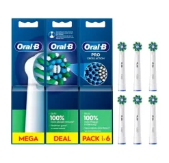 Best ORAL B Pro Cross Action