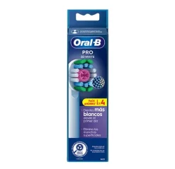Pro 3D White*ORAL B Best