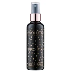Clearance Pro Fix Illuminating Fixing Spray Iluminadores Maquillaje