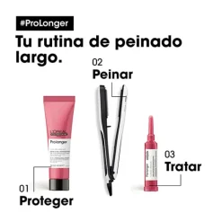 Outlet L'OREAL PROFESSIONNEL Pro Longer Cream