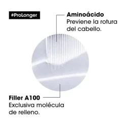 Pro Longer Mask*L'OREAL PROFESSIONNEL New