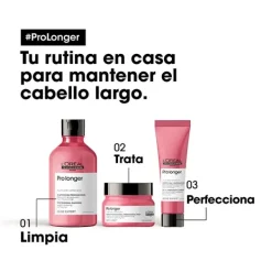 Pro Longer Mask*L'OREAL PROFESSIONNEL New